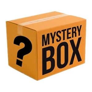 Mystery box